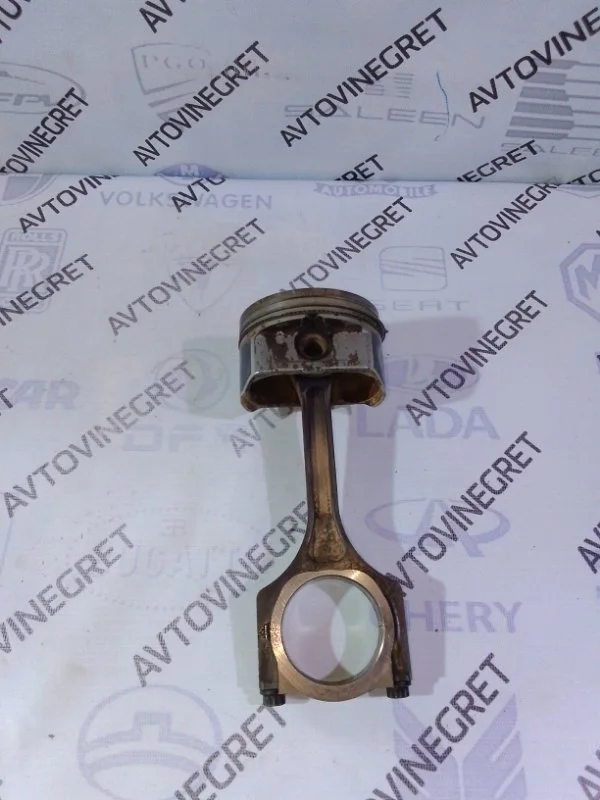 Поршень с шатуном Hyundai ix35 I (2009—2013)