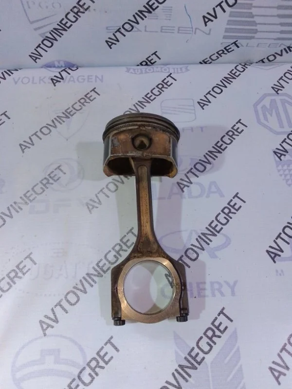 Поршень с шатуном Hyundai ix35 I (2009—2013)