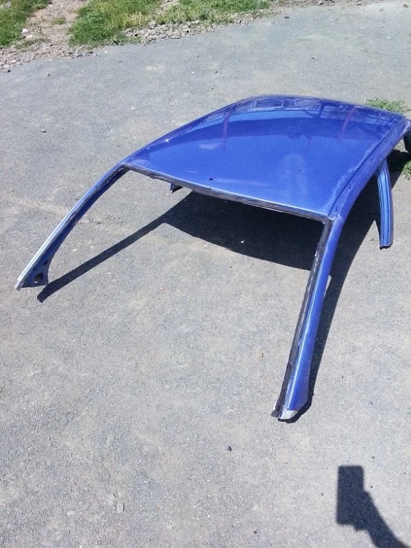 Крыша Daewoo Matiz I (1998—2000)