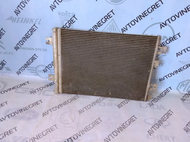 Радиатор кондиционера ВАЗ (LADA) Largus I (2012—2021)