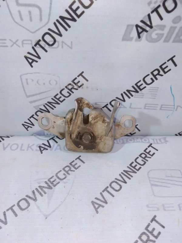 Замок капота ВАЗ (LADA) Largus I (2012—2021)