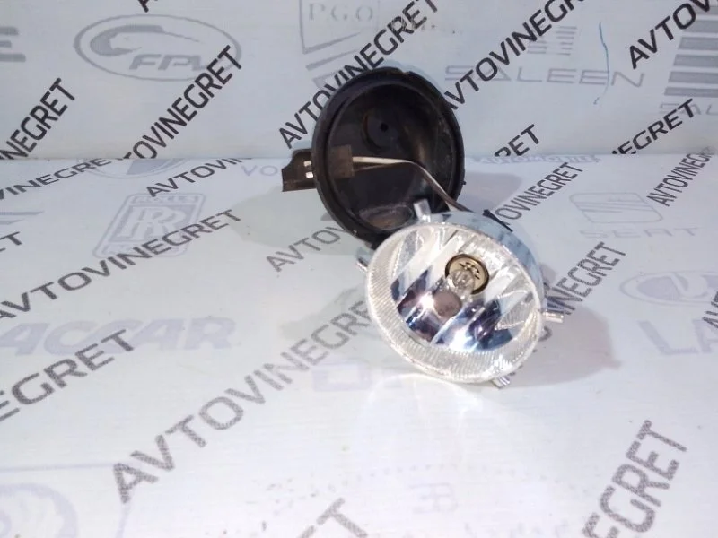 Фара противотуманная Chery Tiggo 5 T21 (2014—2016)