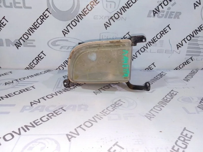 Фара противотуманная Chevrolet Lacetti I (2004—2013)