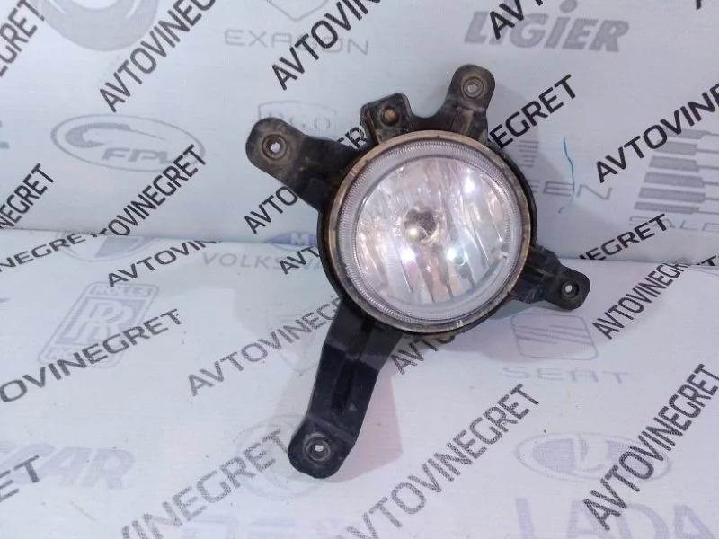 Фара противотуманная Hyundai ix35 I (2009—2013)