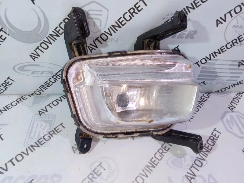 Фара противотуманная Kia Rio III (2011—2015)