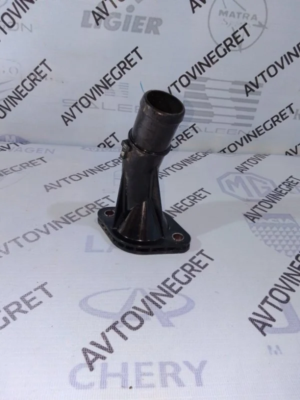 Крышка термостата Kia Ceed JD (2012—2015)