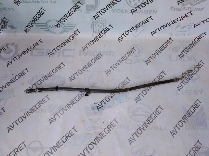 Шланг гидроусилителя руля Chevrolet Cruze I (2009—2012)