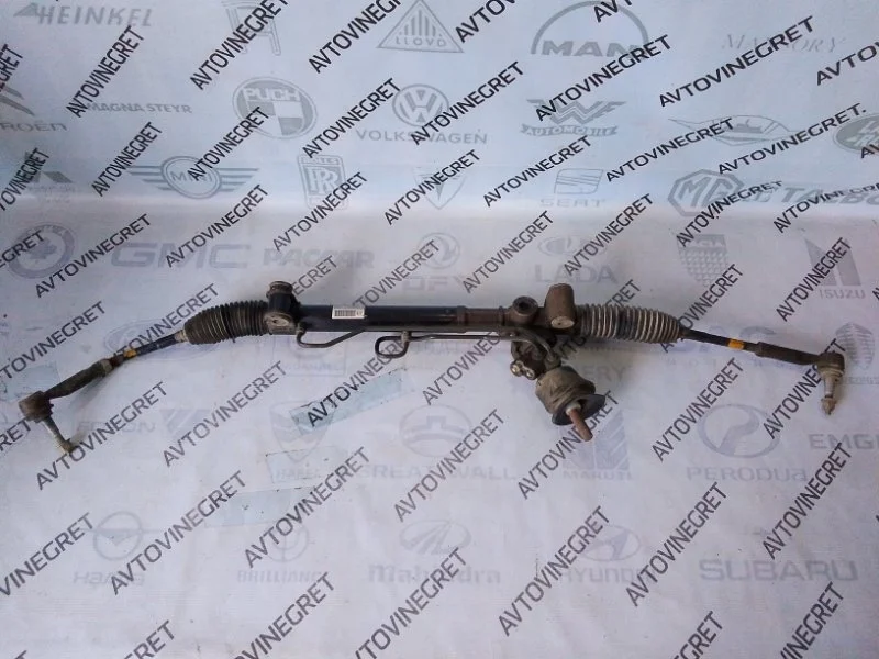 Рейка рулевая Chevrolet Cruze I (2009—2012)