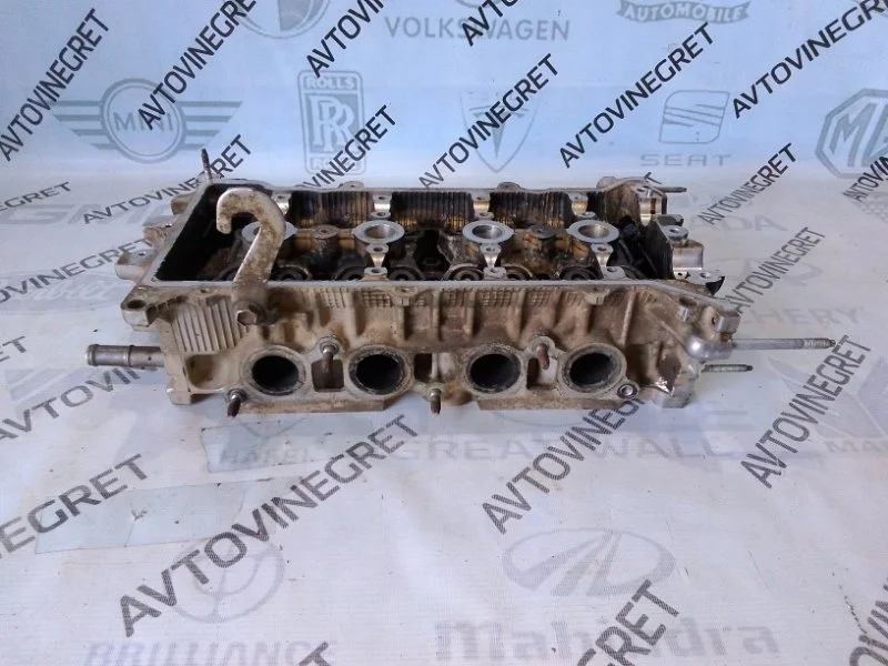 ГБЦ головка блока Toyota Avensis T250 (2003—2006)