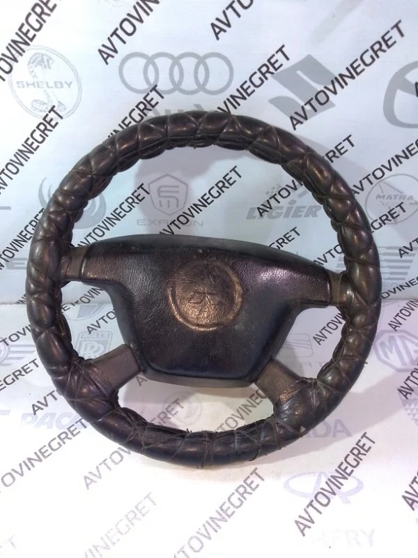 Руль Mitsubishi Lancer IX (2000—2007)