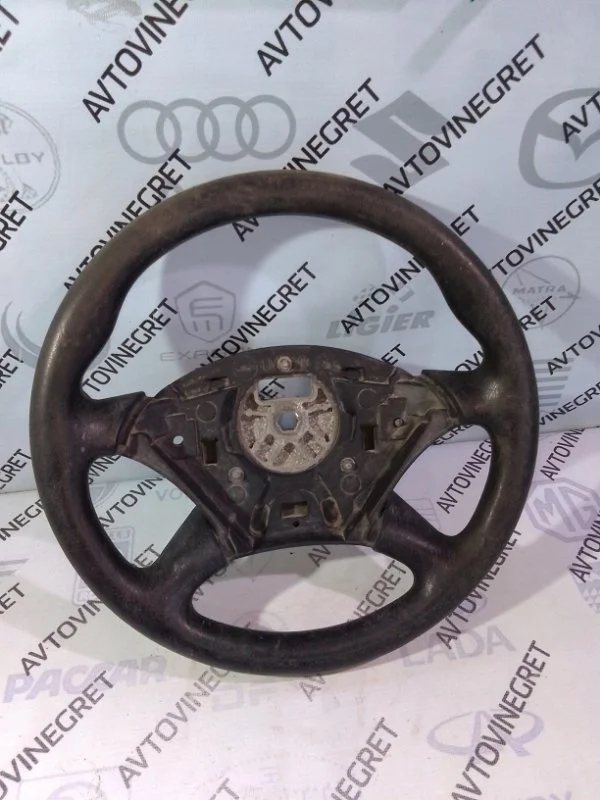 Руль Ford Focus I (1998—2004)