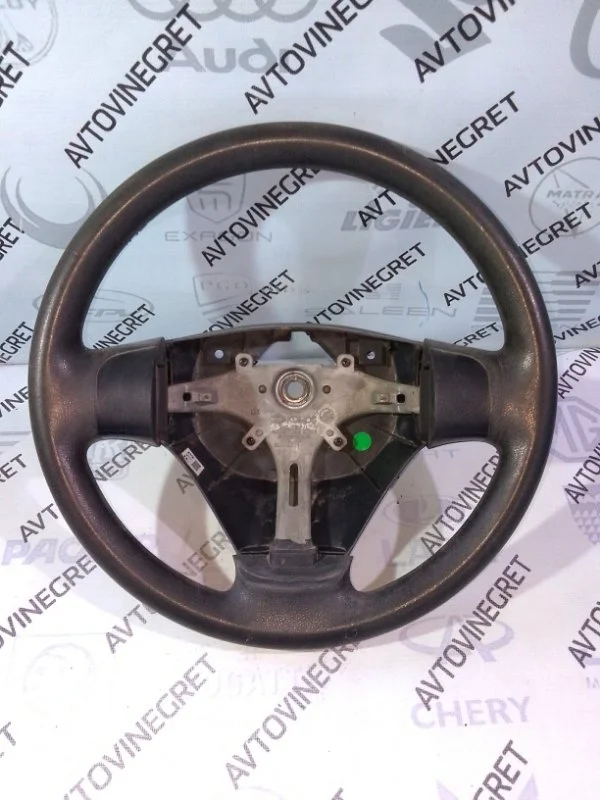 Руль Hyundai Getz I (2002—2005)