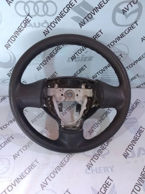 Руль Mitsubishi Lancer X (2007—2010)