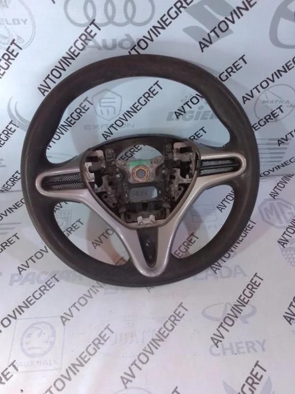 Руль Honda Civic VIII (2005—2009)