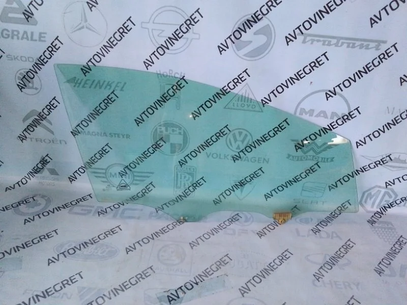 Стекло двери Kia Ceed JD (2012—2015)