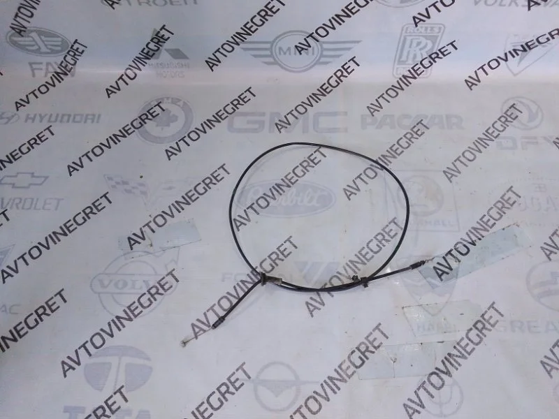 Трос открывания капота Kia Ceed JD (2012—2015)