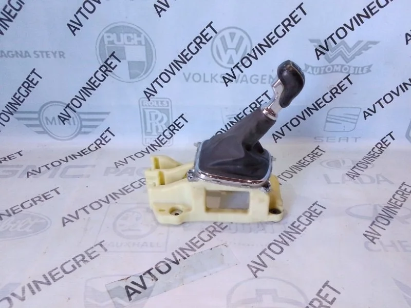 Рычаг КПП Kia Ceed JD (2012—2015)