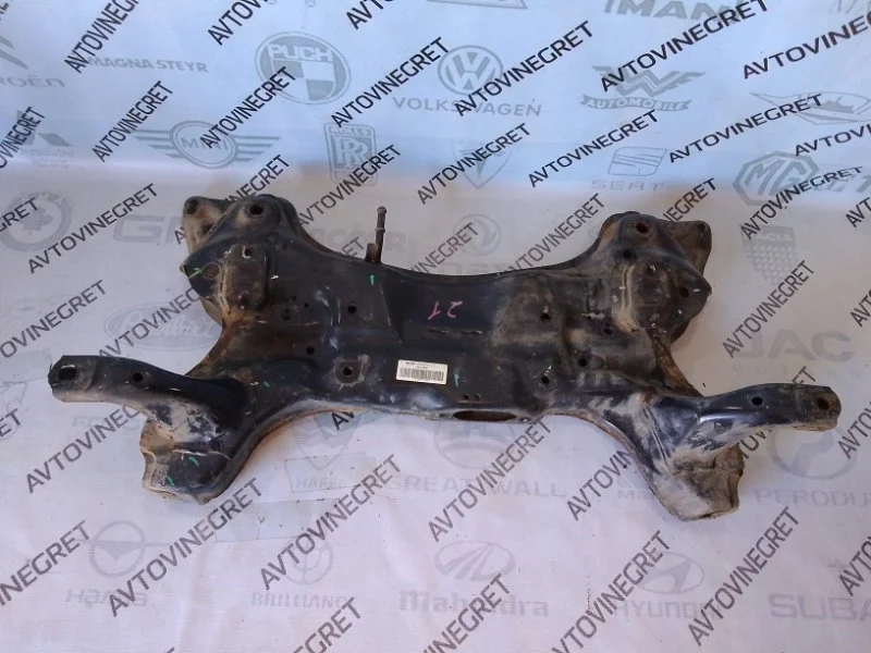 Подрамник Kia Ceed JD (2012—2015)