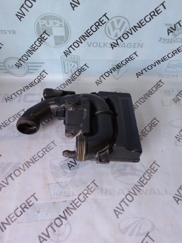 Резонатор воздушного фильтра Kia Ceed JD (2012—2015)