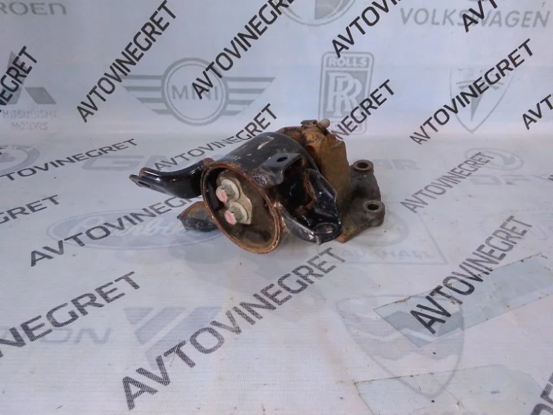 Подушка двигателя Kia Ceed JD (2012—2015)