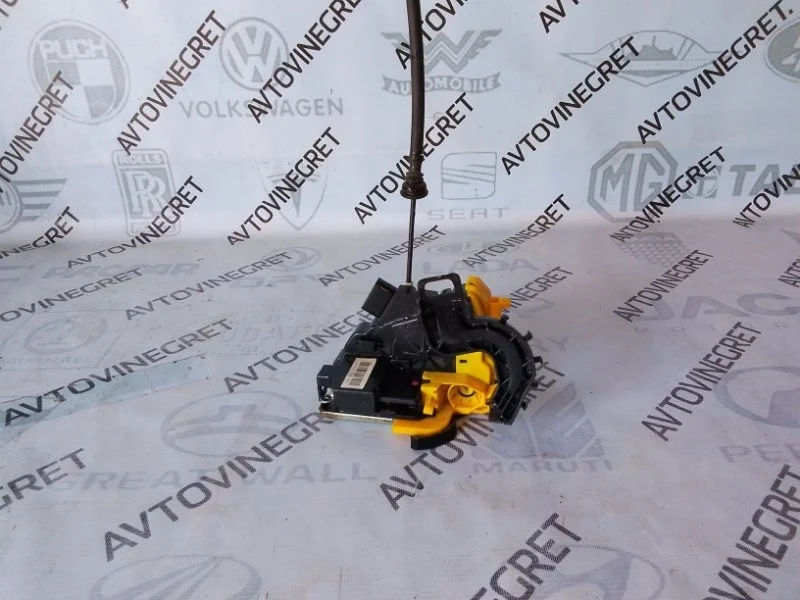 Замок двери Kia Ceed JD (2012—2015)