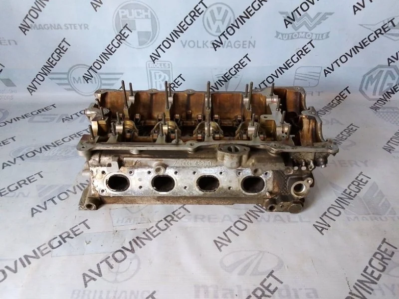 ГБЦ головка блока BMW X1 E84 (2009—2012)