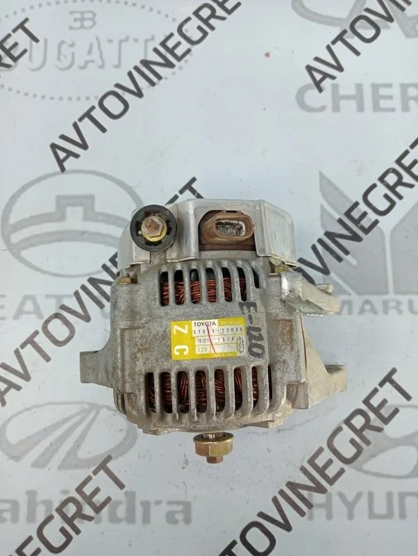 Генератор Toyota Corolla IX (2000—2004)