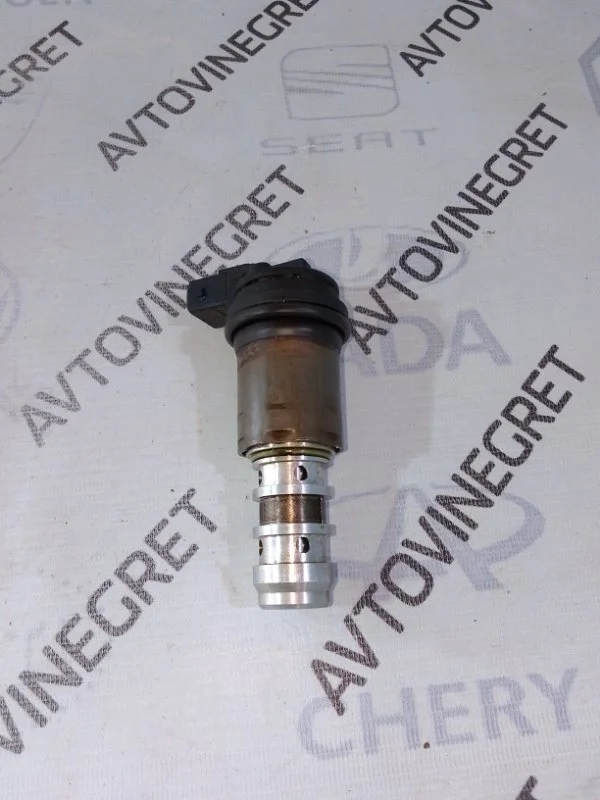 Клапан VVT-i BMW 3 серия E46 (1998—2003)