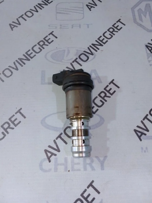 Клапан VVT-i BMW 3 серия E46 (1998—2003)