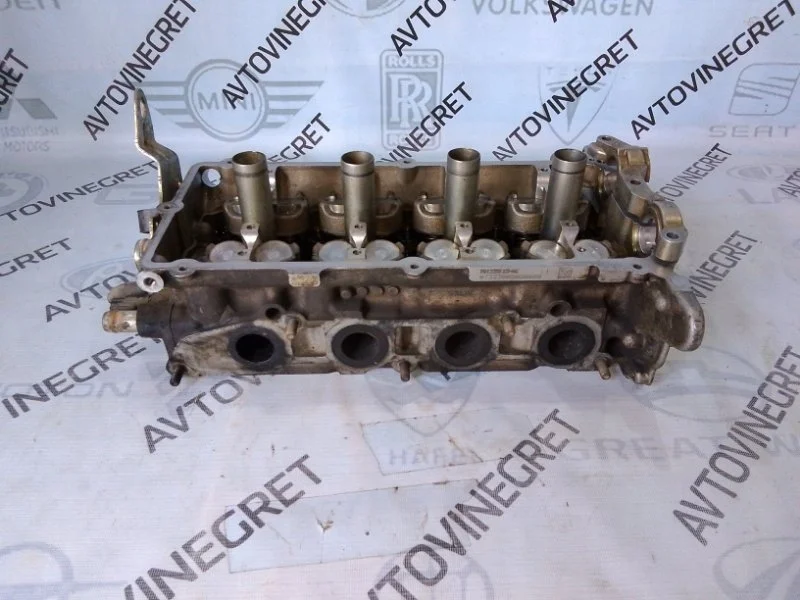 ГБЦ головка блока Mitsubishi Lancer X (2007—2010)