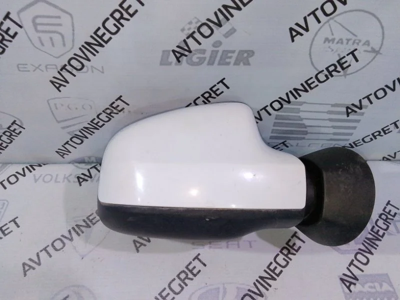 Зеркало ВАЗ (LADA) Largus Cross I (2013—2021)