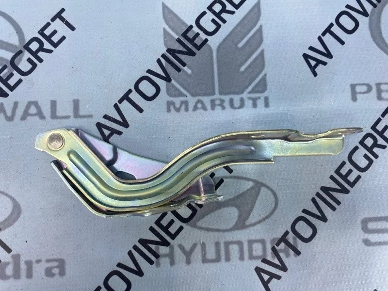 Петля капота Hyundai Solaris I (2010—2014)