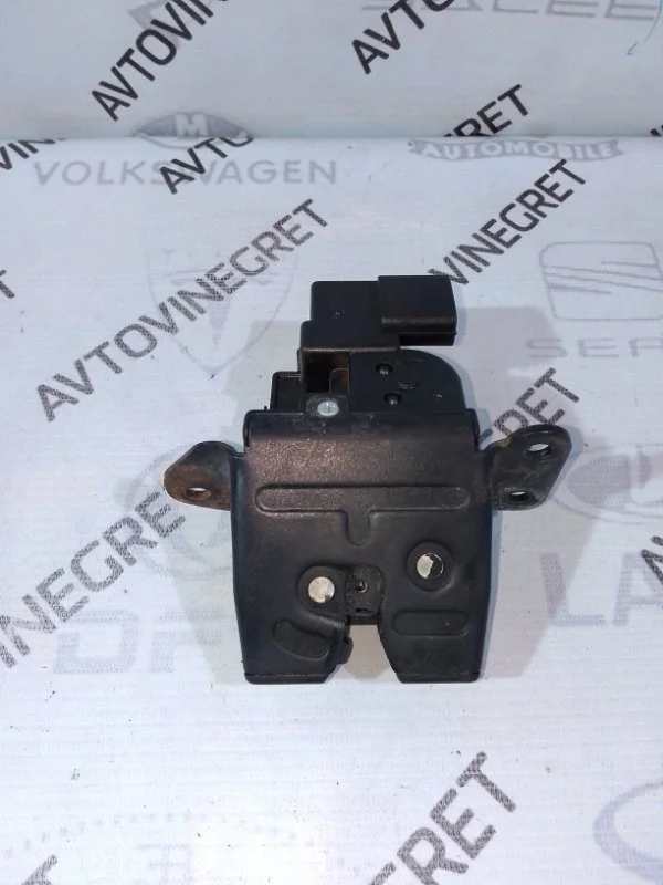 Замок багажника Kia Ceed JD (2012—2015)