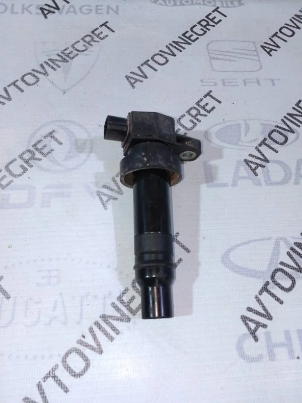 Катушка зажигания Kia Ceed JD (2012—2015)