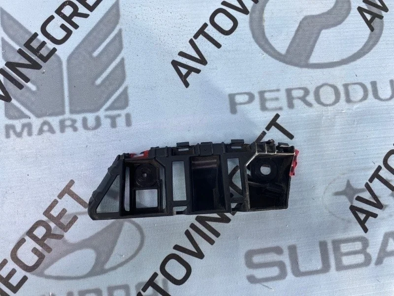 Кронштейн бампера Volkswagen Tiguan II (2016—2020)