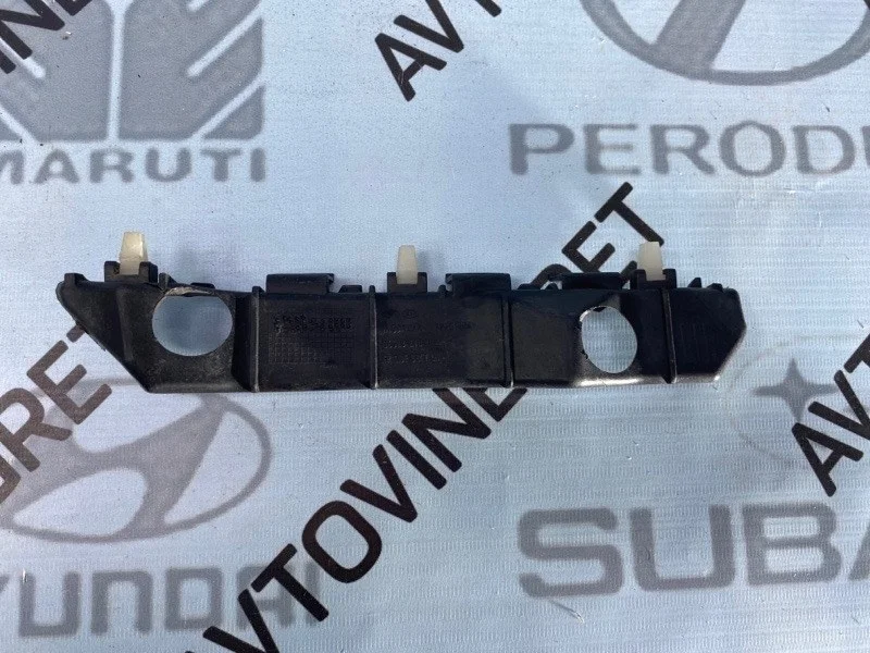 Кронштейн бампера Kia Picanto II (2011—2015)