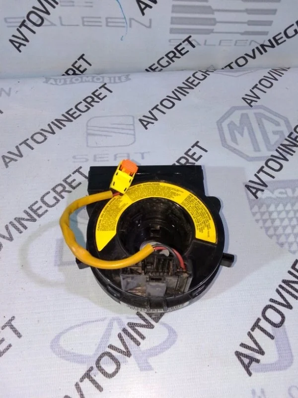 Шлейф подрулевой Kia Ceed JD (2012—2015)