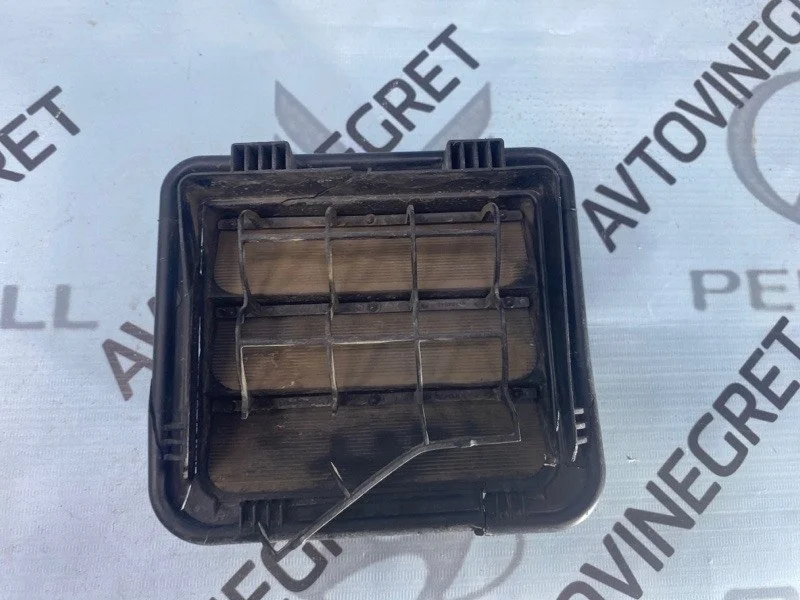 Клапан вентиляции кузова Hyundai Tucson III (2015—2018)