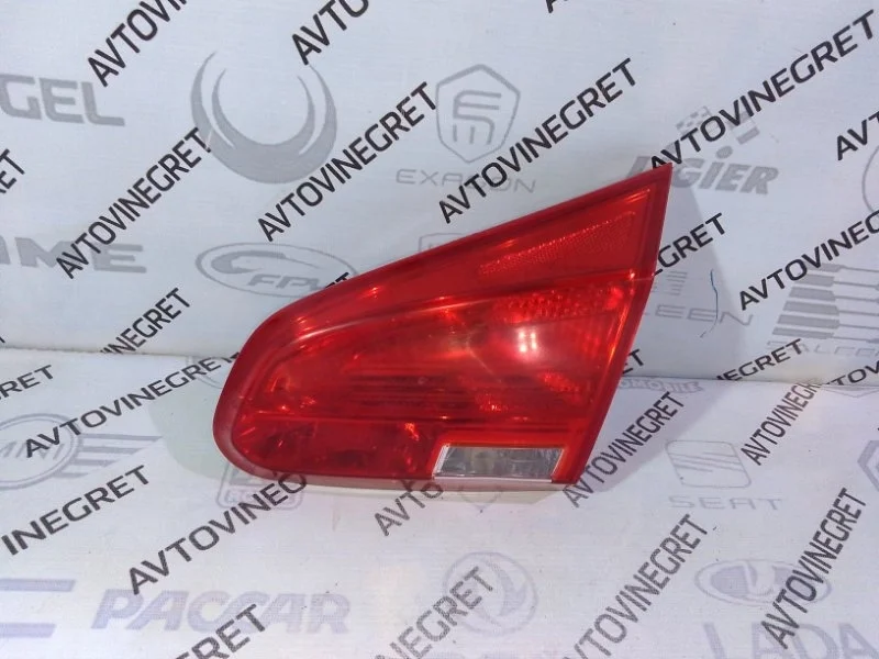 Фонарь Kia Ceed JD (2012—2015)