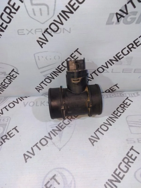 Датчик массового расхода воздуха Opel Corsa C (2000—2003)