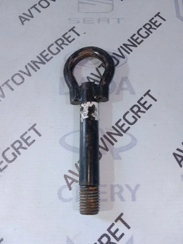 Крюк буксировочный ВАЗ (LADA) Largus I (2012—2021)