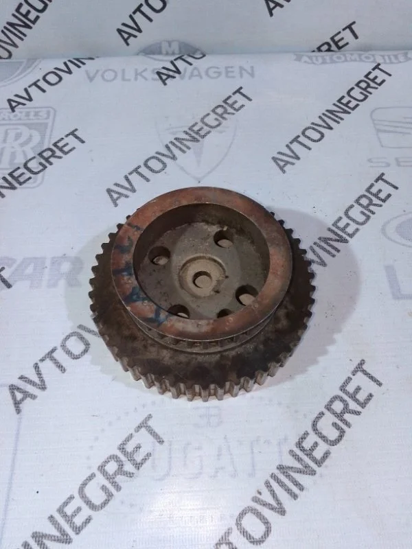 Шестерня (шкив) распредвала Volkswagen Caddy III (2004—2010)