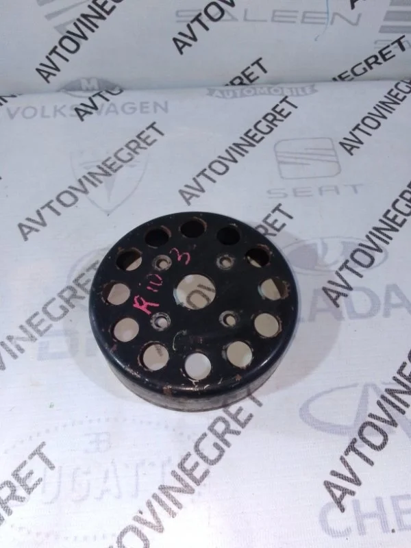 Шкив помпы Kia Rio III (2011—2015)