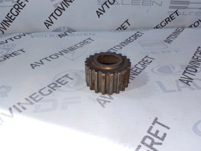 Шестерня коленвала Renault Fluence I (2009—2013)