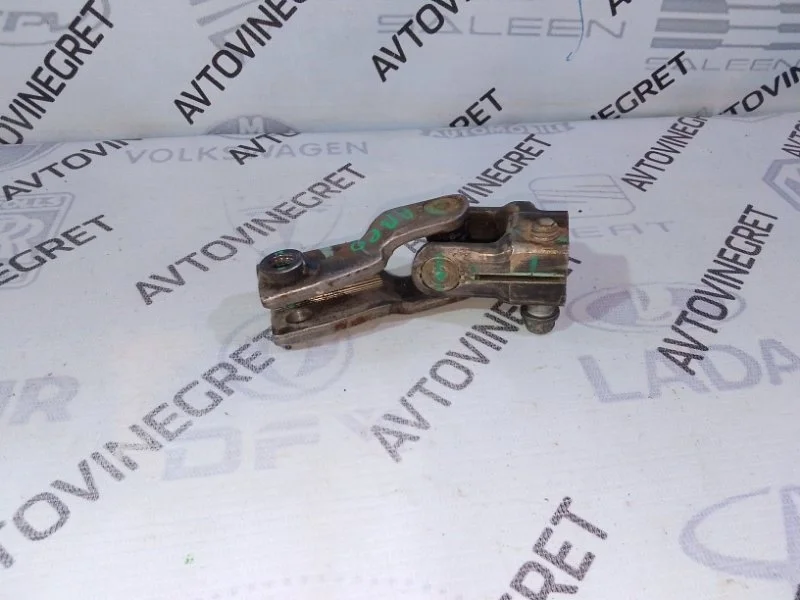 Кардан рулевой Chevrolet Aveo I (2003—2008)