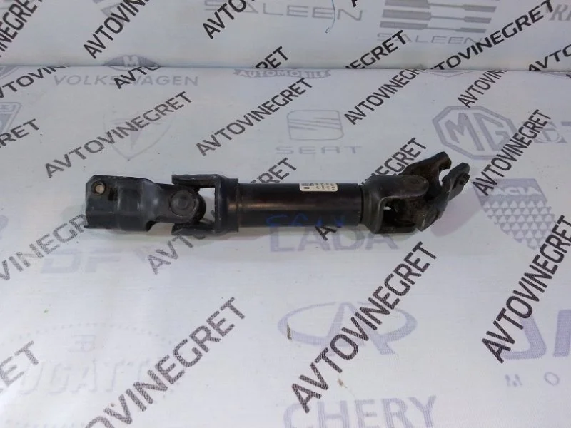 Кардан рулевой Chevrolet Cruze I (2009—2012)