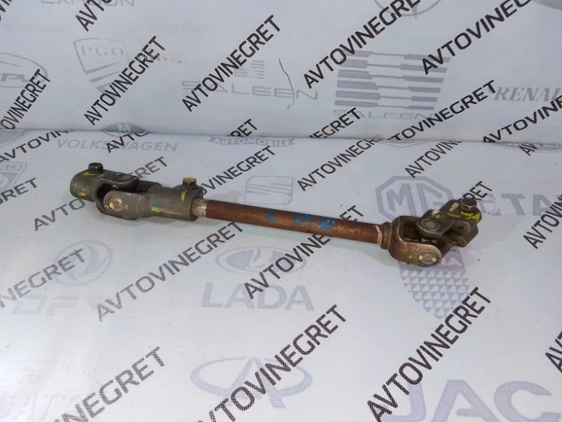 Кардан рулевой Kia Rio III (2011—2015)