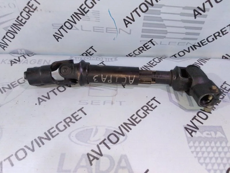 Кардан рулевой Opel Astra J (2009—2012)