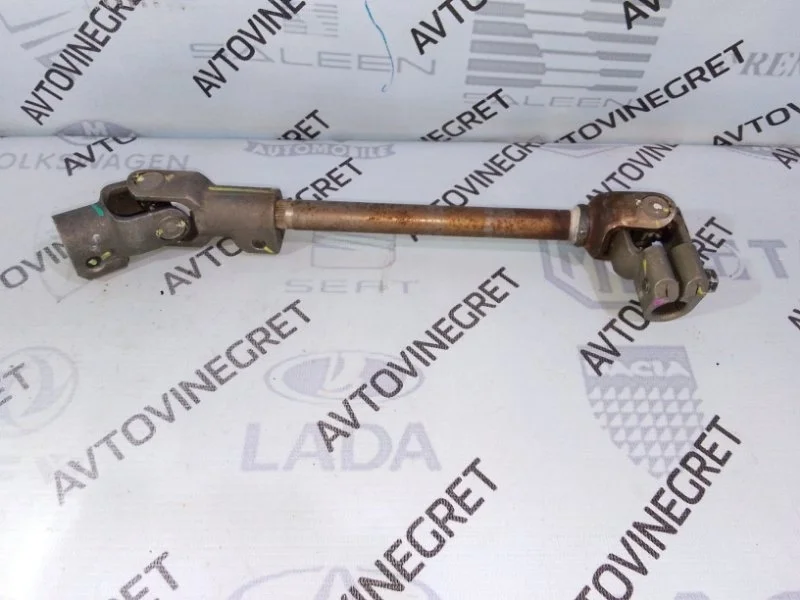 Кардан рулевой Kia Rio III (2011—2015)