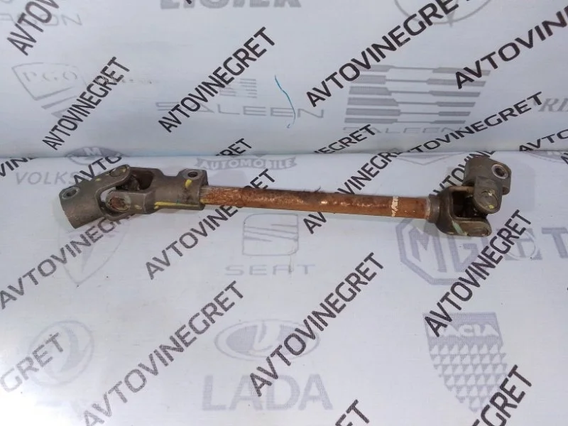 Кардан рулевой Hyundai Solaris I (2010—2014)